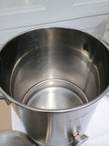 Stainless brewing equipment, chiller - thumbnail 3 of 7