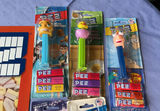 23 PEZ Candy Dispenser Collection all in Packaging - thumbnail 7 of 8
