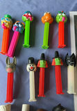 Assorted PEZ Dispensers Collection - thumbnail 4 of 7