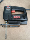 Black & Decker belt sander and Skil jigsaw - thumbnail 2 of 5