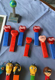 Assorted PEZ Dispensers Collection - thumbnail 6 of 7