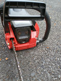 Craftsman gasoline chainsaw - thumbnail 6 of 6