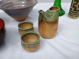 Assorted bowls, plates, cups and bottles - thumbnail 4 of 10