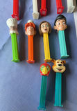 Assorted PEZ Dispensers Collection - thumbnail 3 of 7