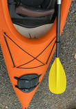 Yellow and Orange Walden Vita Kayak - thumbnail 3 of 8