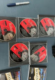 Living Language Italian and Spanish Language Learning CDs and Books - thumbnail 5 of 5