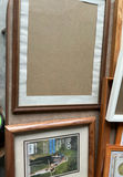 9 wood Frames - thumbnail 3 of 4