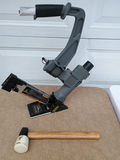 Numax 3 in 1 Flooring Nailer - thumbnail 1 of 5