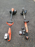 2 black and decker weed eaters - thumbnail 2 of 7