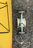 Yellow and Orange Walden Vita Kayak - thumbnail 5 of 8