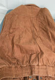 2 Leather Jackets And Belt - thumbnail 7 of 11