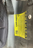 Yellow and Orange Walden Vita Kayak - thumbnail 6 of 8