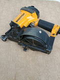 Bostitch pneumatic nail gun - thumbnail 2 of 5