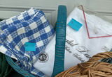 10 Large Table Cloths, 5 Baskets - thumbnail 6 of 6