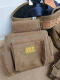 2 sturdy AWP tool belts - thumbnail 3 of 5
