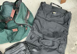 Assorted travel bags - thumbnail 5 of 5