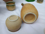 Assorted bowls, plates, cups and bottles - thumbnail 5 of 10