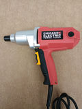 Chicago Electric corded impact wrench - thumbnail 1 of 3