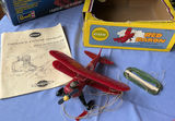 Collection of vintage model kits and engine parts - thumbnail 7 of 7