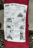 Camping Gear and Archery Equipment Set - thumbnail 7 of 8