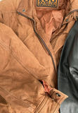 2 Leather Jackets And Belt - thumbnail 3 of 11