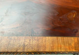 Beautiful Wood Carved Legs Square Table - thumbnail 6 of 6