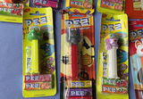 23 PEZ Candy Dispenser Collection all in Packaging - thumbnail 4 of 8