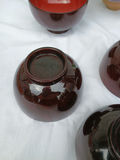 Assorted bowls, plates, cups and bottles - thumbnail 7 of 10
