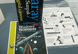 Quantaray telescope kit with tripod and accessories - thumbnail 5 of 7