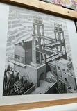 Collection of Art Posters and Prints - thumbnail 2 of 12
