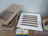 Home repair, ventilation, propane connectors - thumbnail 3 of 6