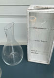 Assorted Glassware and Decanter Set - thumbnail 2 of 6