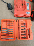 2 18v black and decker drills - thumbnail 3 of 8