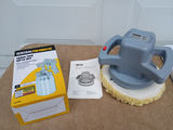Auto spray gun and polisher - thumbnail 1 of 3