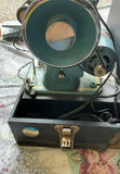 Vintage Premier 100 Deluxe Sewing Machine with Motor in Case - thumbnail 4 of 8