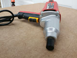 Chicago Electric corded impact wrench - thumbnail 3 of 3