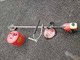 Craftsman Brushwacker trimmer - thumbnail 1 of 4