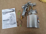 Auto spray gun and polisher - thumbnail 3 of 3