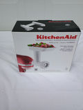 KitchenAid Stand Mixer Food Grinder Attachment - thumbnail 1 of 3