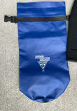 Wetsuit, Flotation Aid PFD, and Dry Bags - thumbnail 8 of 8