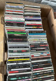 CD Collection - thumbnail 1 of 8