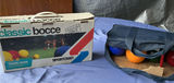 2 Bocce Balls Sets - thumbnail 1 of 3