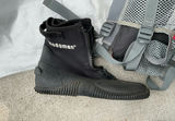 Wetsuit, PFD, neoprene boots, and dry bag set - thumbnail 10 of 12