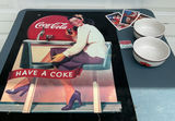 Coca Cola Memorabilia - thumbnail 1 of 7