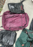 Assorted travel bags - thumbnail 3 of 5