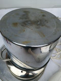 Kitchen supplies, pans, immersion blender - thumbnail 6 of 7