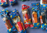 PEZ Candy Dispenser Collection - thumbnail 4 of 8