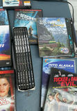 DVD Player, DVD’s - thumbnail 8 of 8