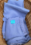 10 Large Table Cloths, 5 Baskets - thumbnail 2 of 6