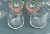 Assorted Glassware and Decanter Set - thumbnail 6 of 6